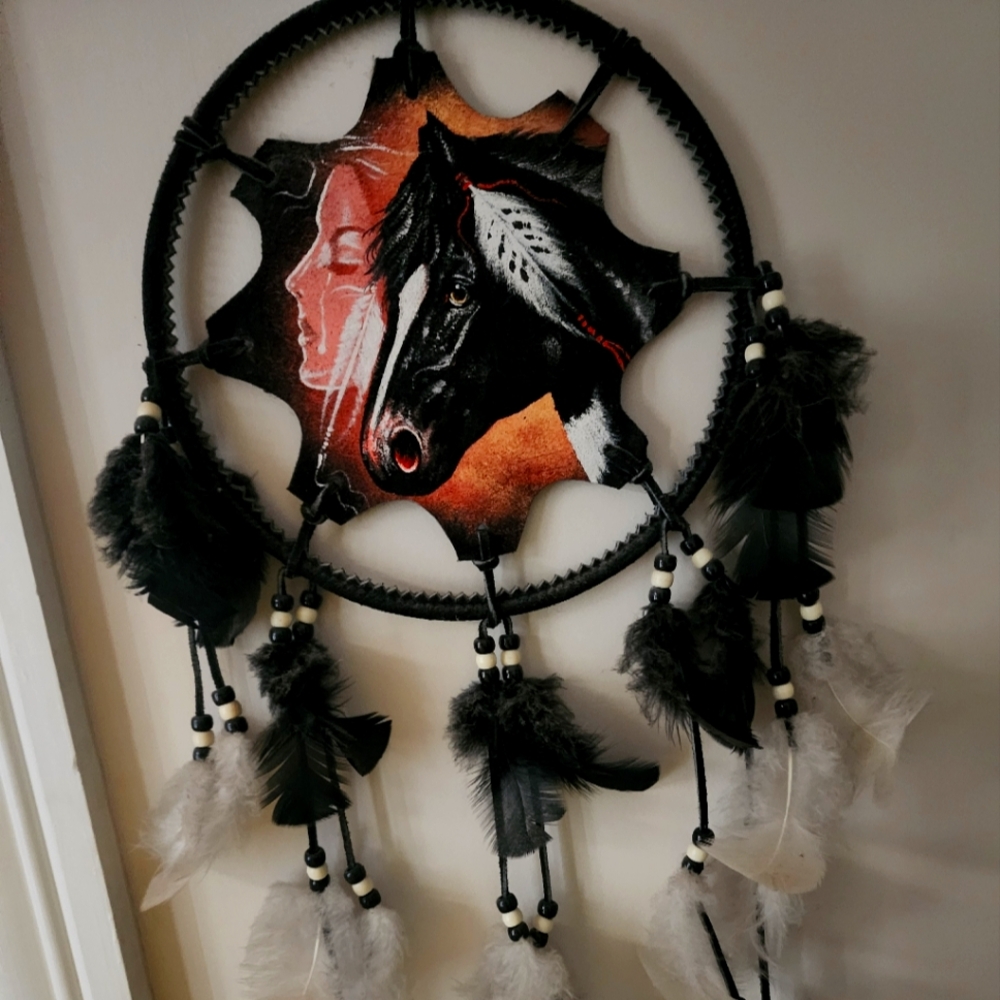 Dream catcher